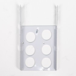 Khay chuyển đổi HDD for Server IBM 3.5 inch to 2.5 inch 